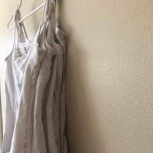 Lot - women’s tank tops